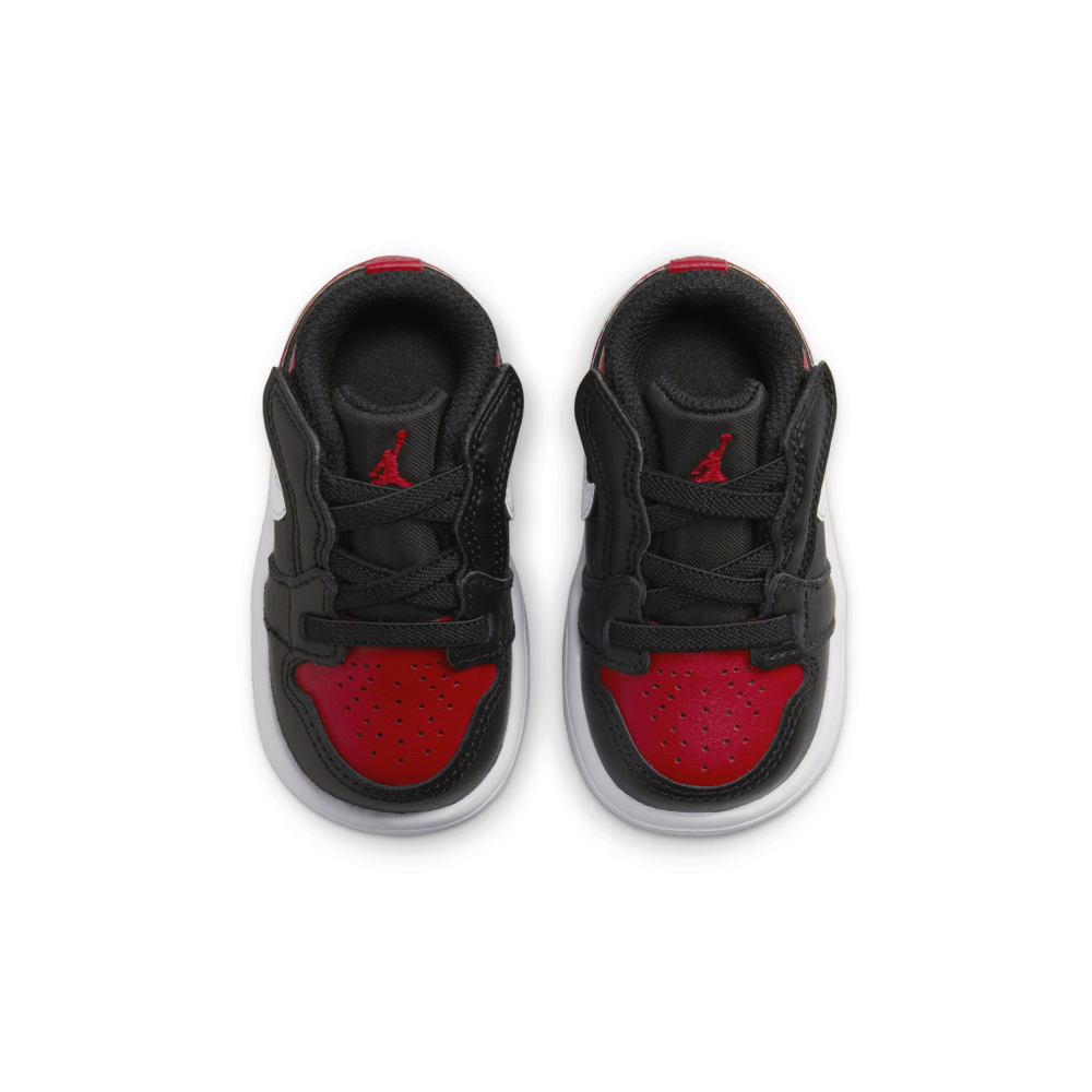 NIKE JORDAN 1 Low Alt CI3436-066 / schwarz