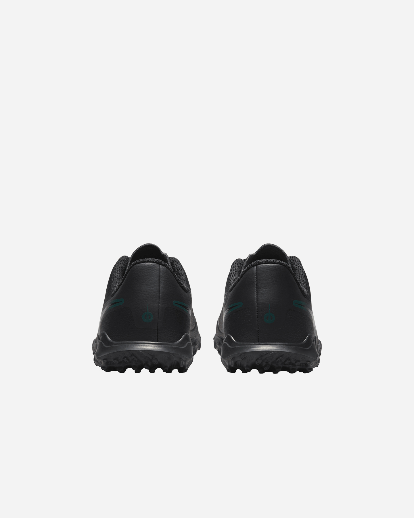 Buty piłkarskie Nike Tiempo Legend 10 Club Tf Jr DV4355-002