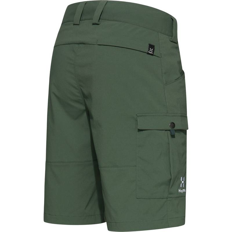 Haglfs Mid Standard Shorts Funktionsshorts Herren