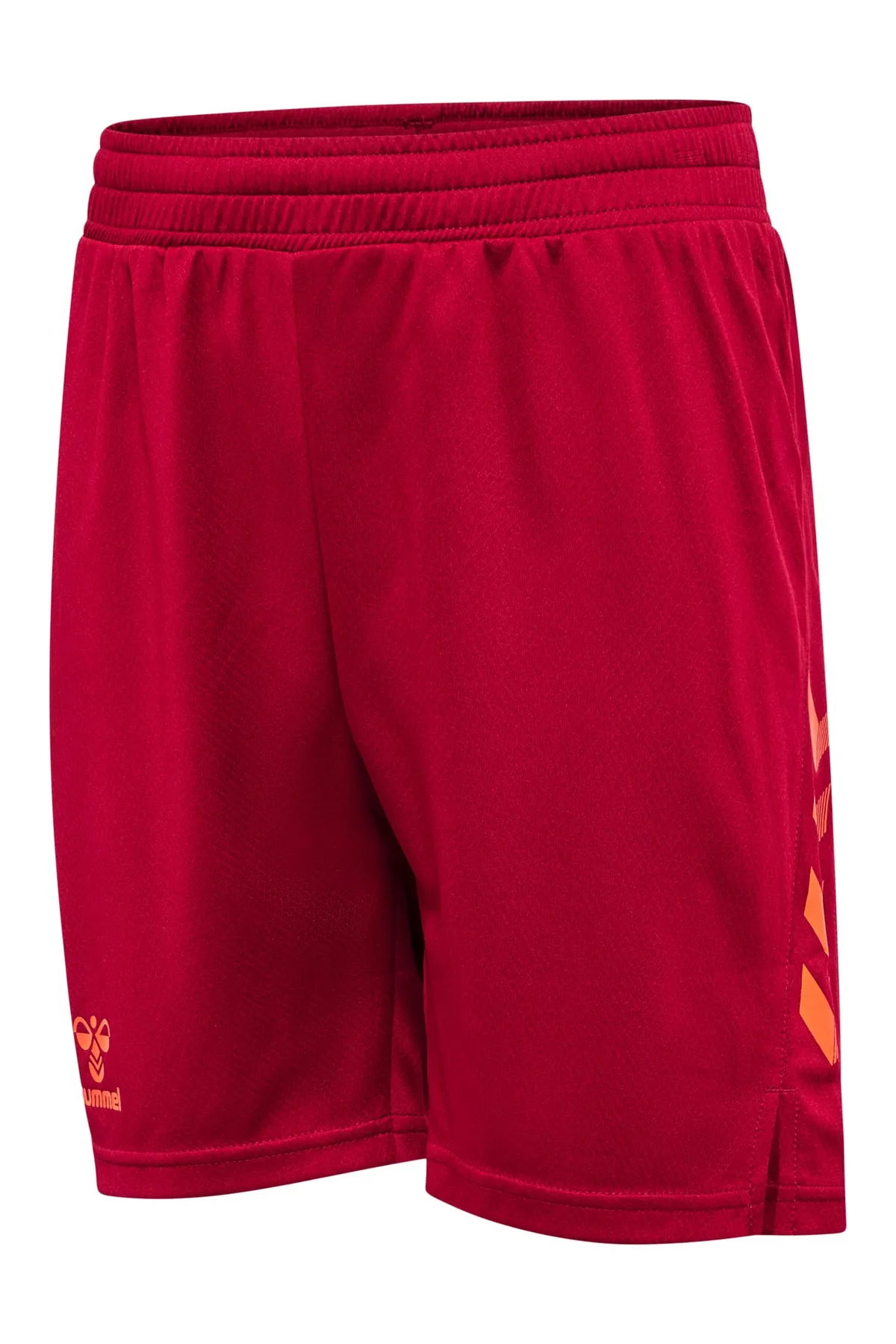 hummel  hmlONGRID POLY SHORTS KIDS