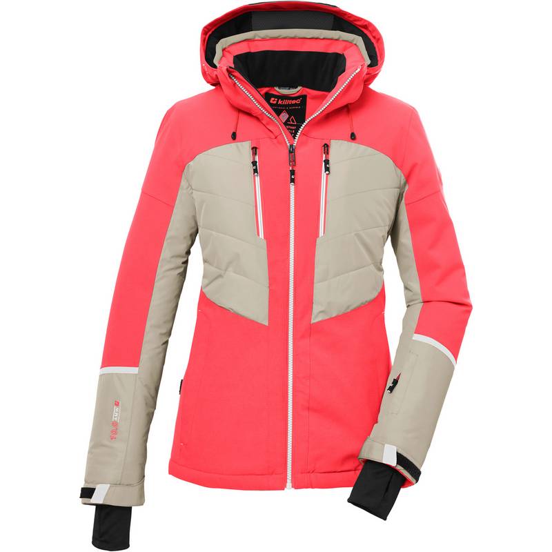 KILLTEC KSW 87 WMN SKI JCKT Skijacke Damen