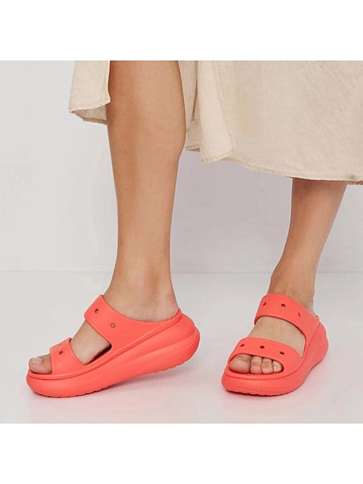Crocs Pantoletten 