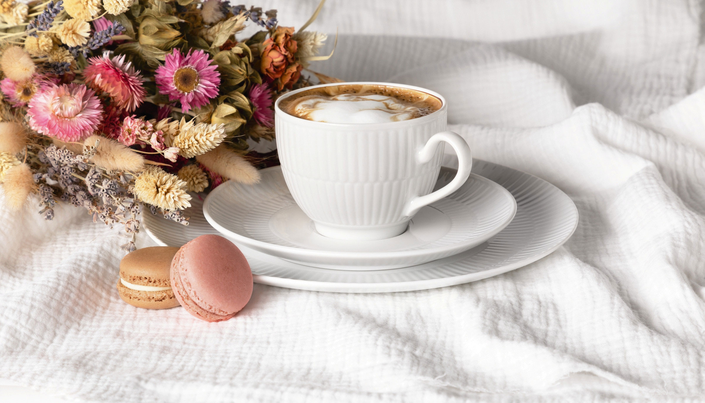 SeltmannKaffeegeschirr 18tlg.