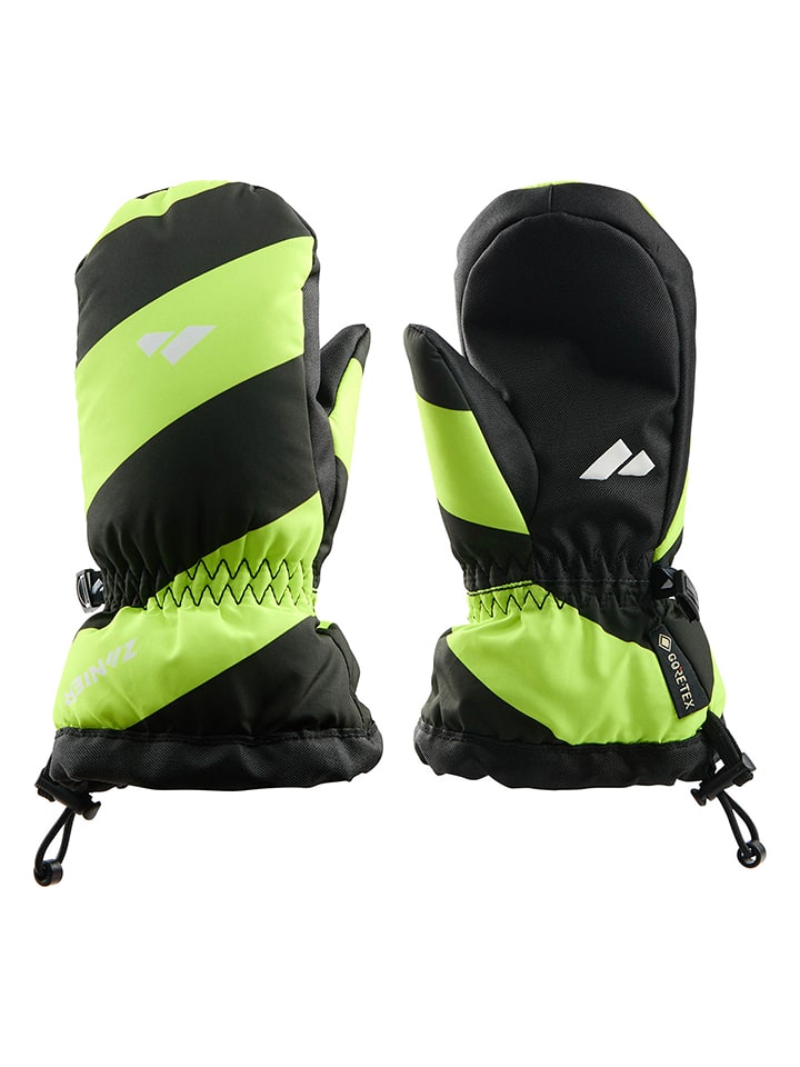 Zanier Ski-/ Snowboardfäustlinge 