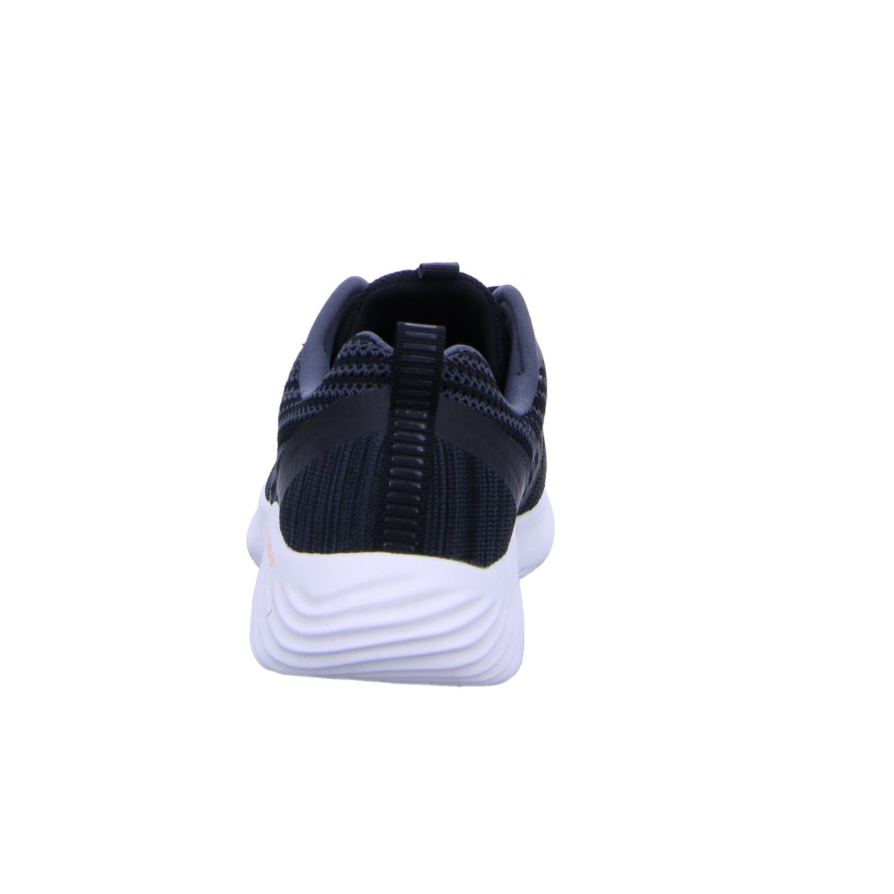 SKECHERS Sneaker schwarz