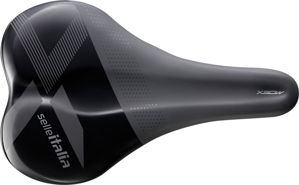 Selle Italia X-BOW TI316 Sattel kaufen | Bike-Discount