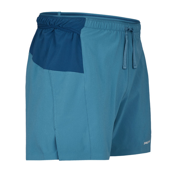 M' S STRIDER PRO SHORTS - 5 IN. Herren - Laufhose