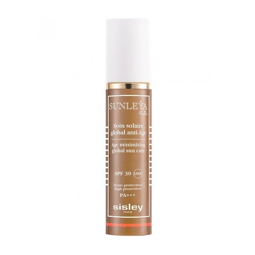 Sisley Sunleÿa GE Soin solaire global anti-âge SPF 30 50 ml
