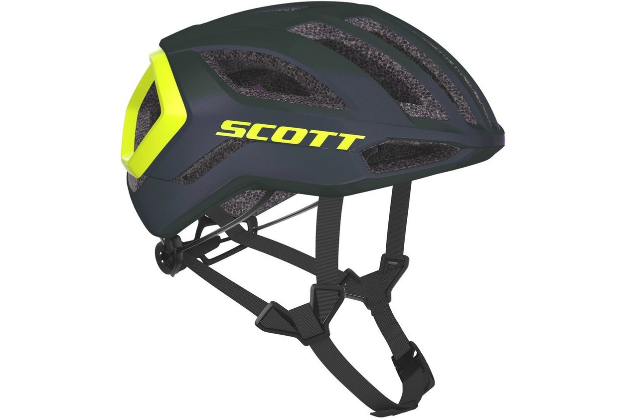 Scott Centric Plus