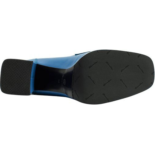 ekonika Heels mit komfortablem Blockabsatz