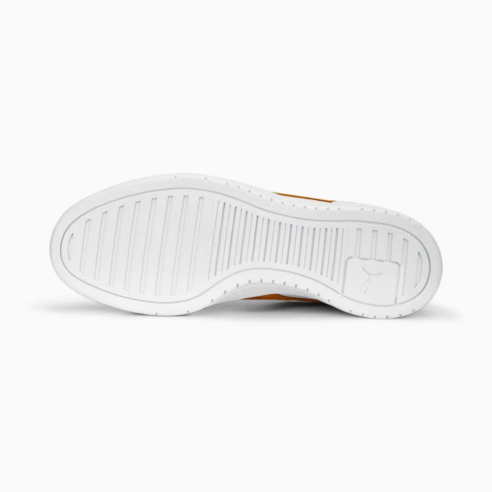 PUMA CA Pro Suede FS 387327_04 / weiss