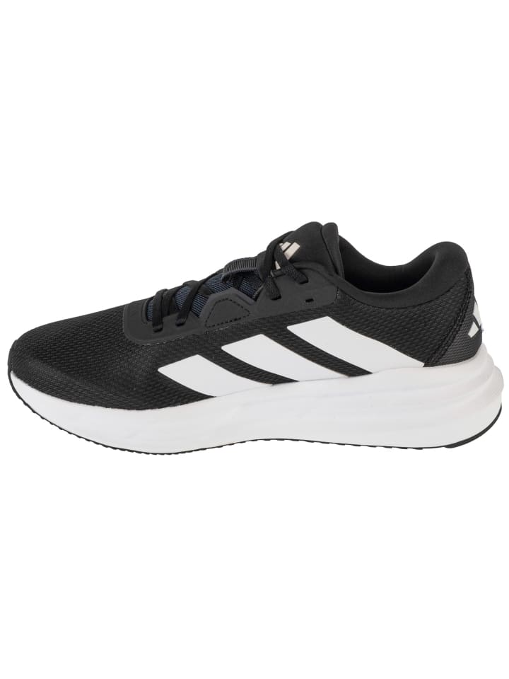 adidas Performance adidas Galaxy 7 M in Schwarz günstig kaufen