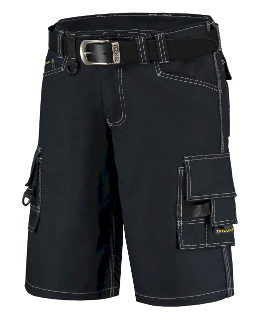 Tricorp 502006 Canvas Work Trousers Short