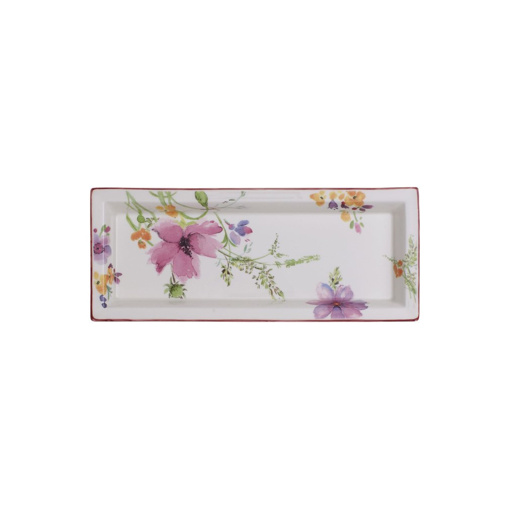 Villeroy & Boch Coupelle rectangulaire Mariefleur Gifts Bol