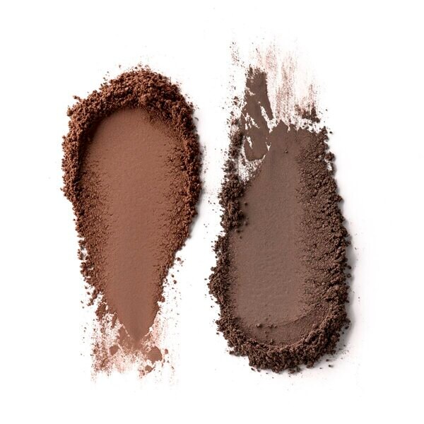Essence 02 Medium Brow Powder Duo Set 1.8g