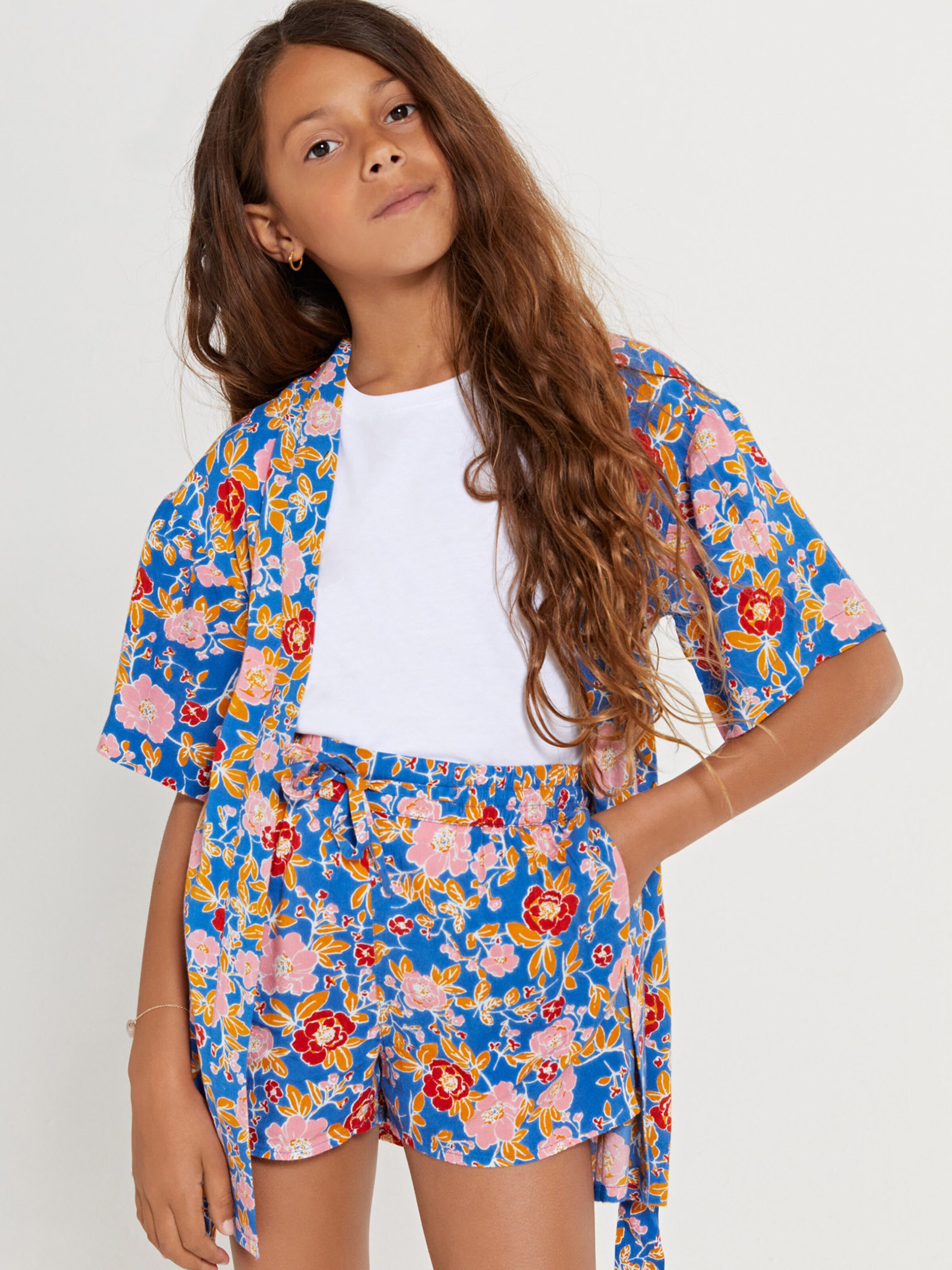 Blouse 'SAN DIEGO'