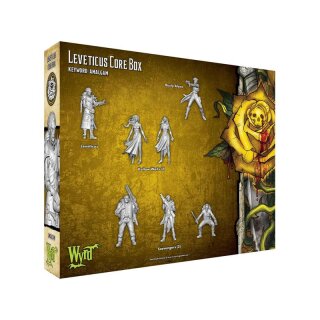 Leveticus Core Box