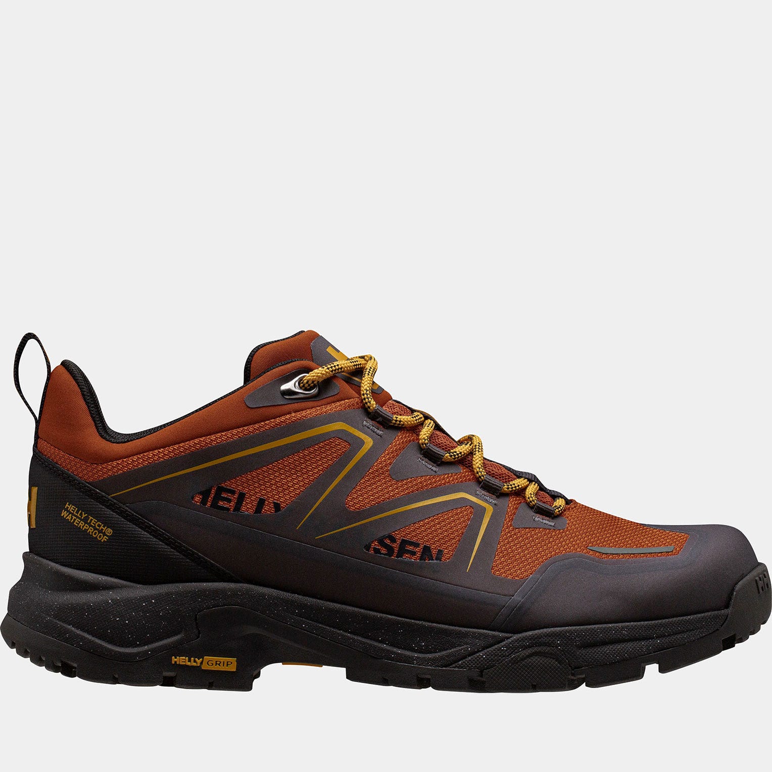Men's Cascade HELLY TECH® Waterproof Low Cut Hiking Boots