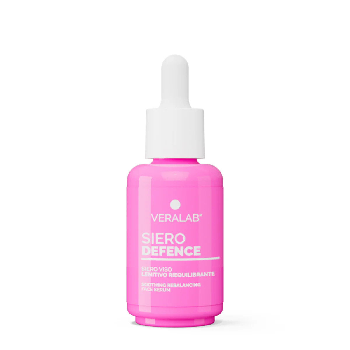 Suero facial Defence Serum - Suero facial hidratante