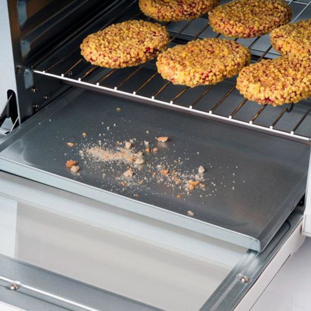 KORONA Minibackofen Mini-Backofen 57158, 24 L, 1500 W, Miniofen, Toastofen, Umluft, 4 Edelstahl Heizelemente