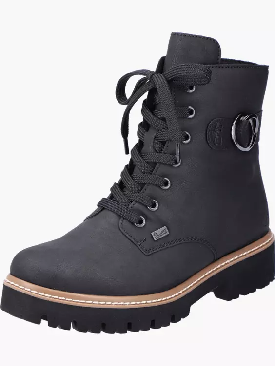 Rieker Damen Biker Boots