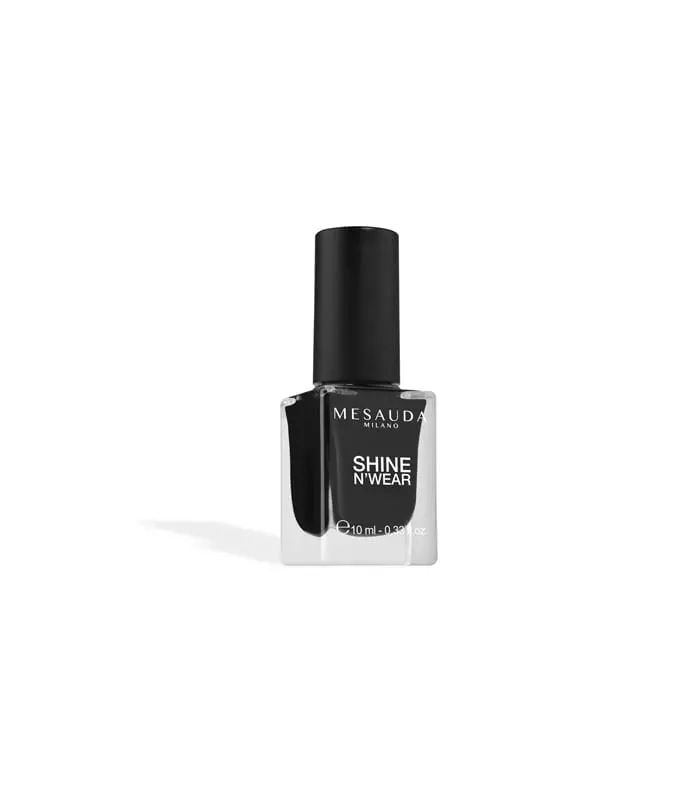 SHINE N'WEAR FULL Vernis Longue Tenue