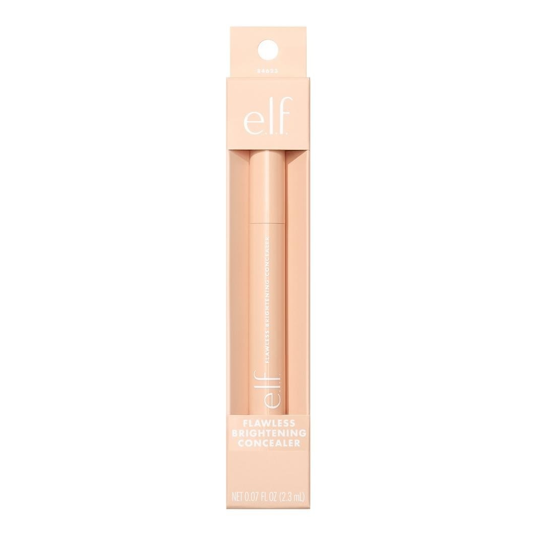 Flawless Brightening