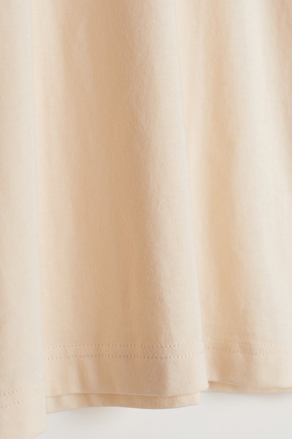 Basic soft tee
