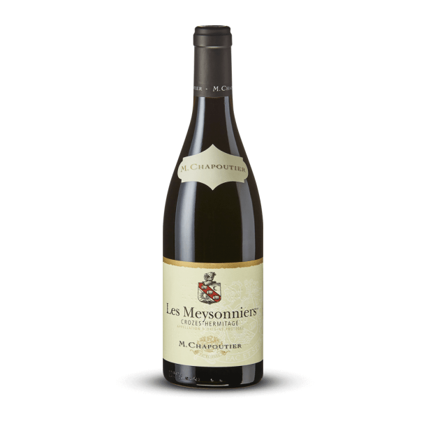 Chapoutier Les Meysonniers Crozes-Hermitage Rouge 2021