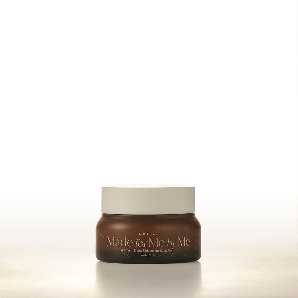 AXIS-Y Biome Ultimate Indulging Cream 55 ml