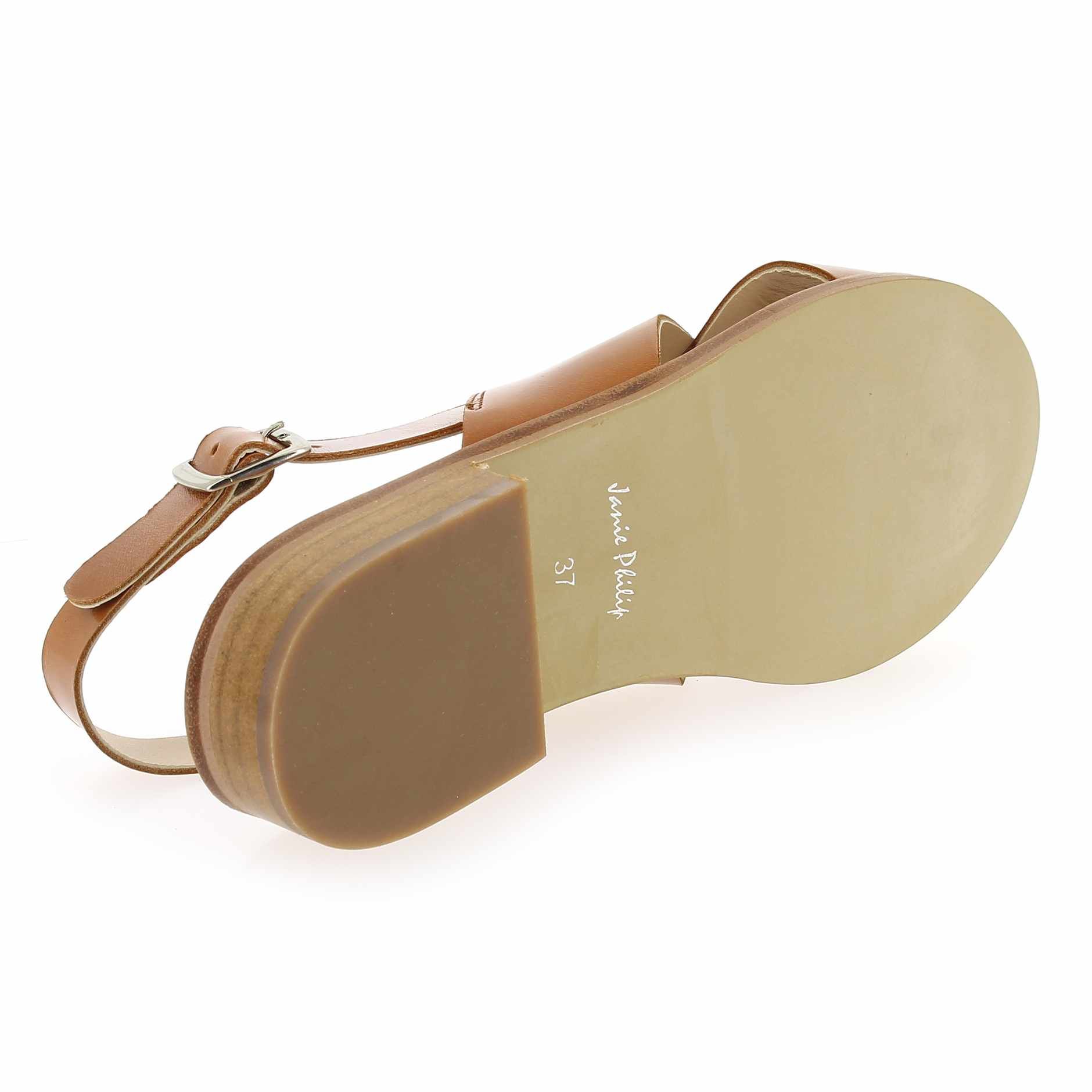 Janie Philip  OTELLO - Cognac