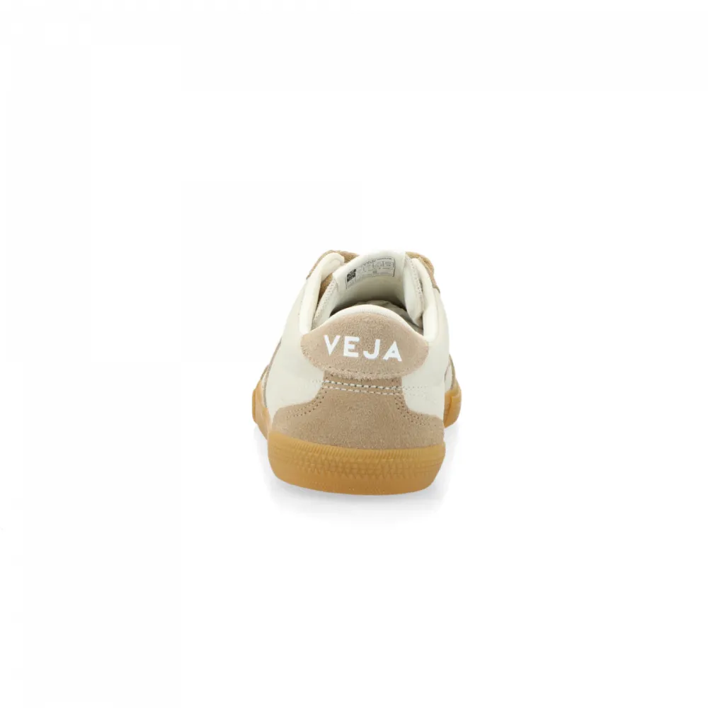 VEJA Volley Suede VO0303635 / weiss