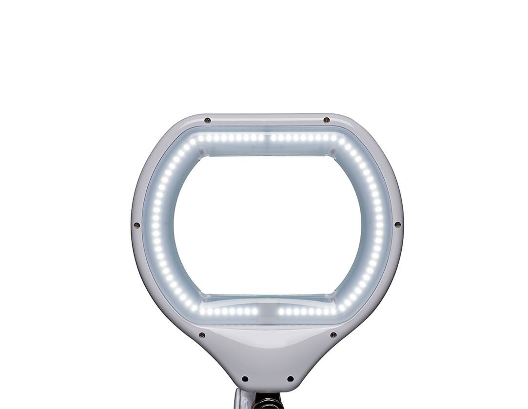 MAUL LED-Leuchte crystal, dimmbar