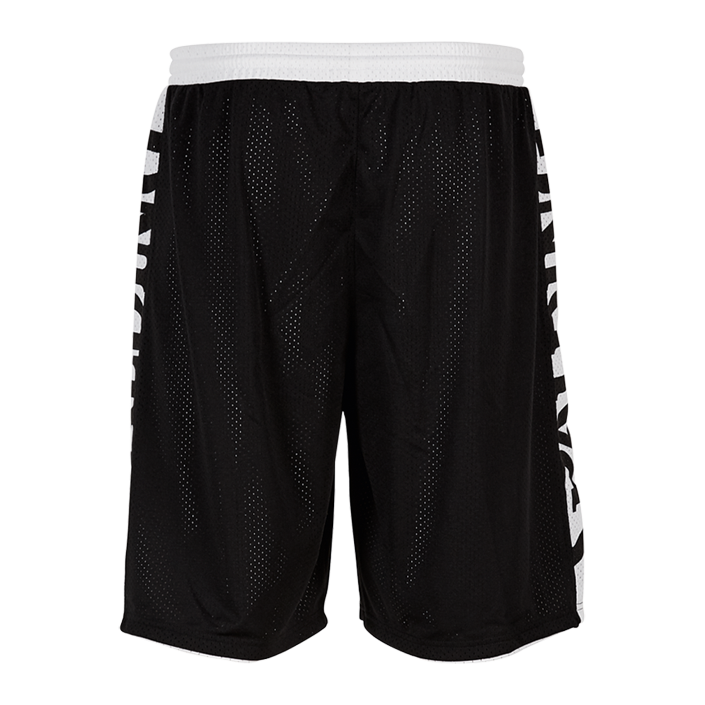 Spalding Essential Reversible Short Schwarz F01