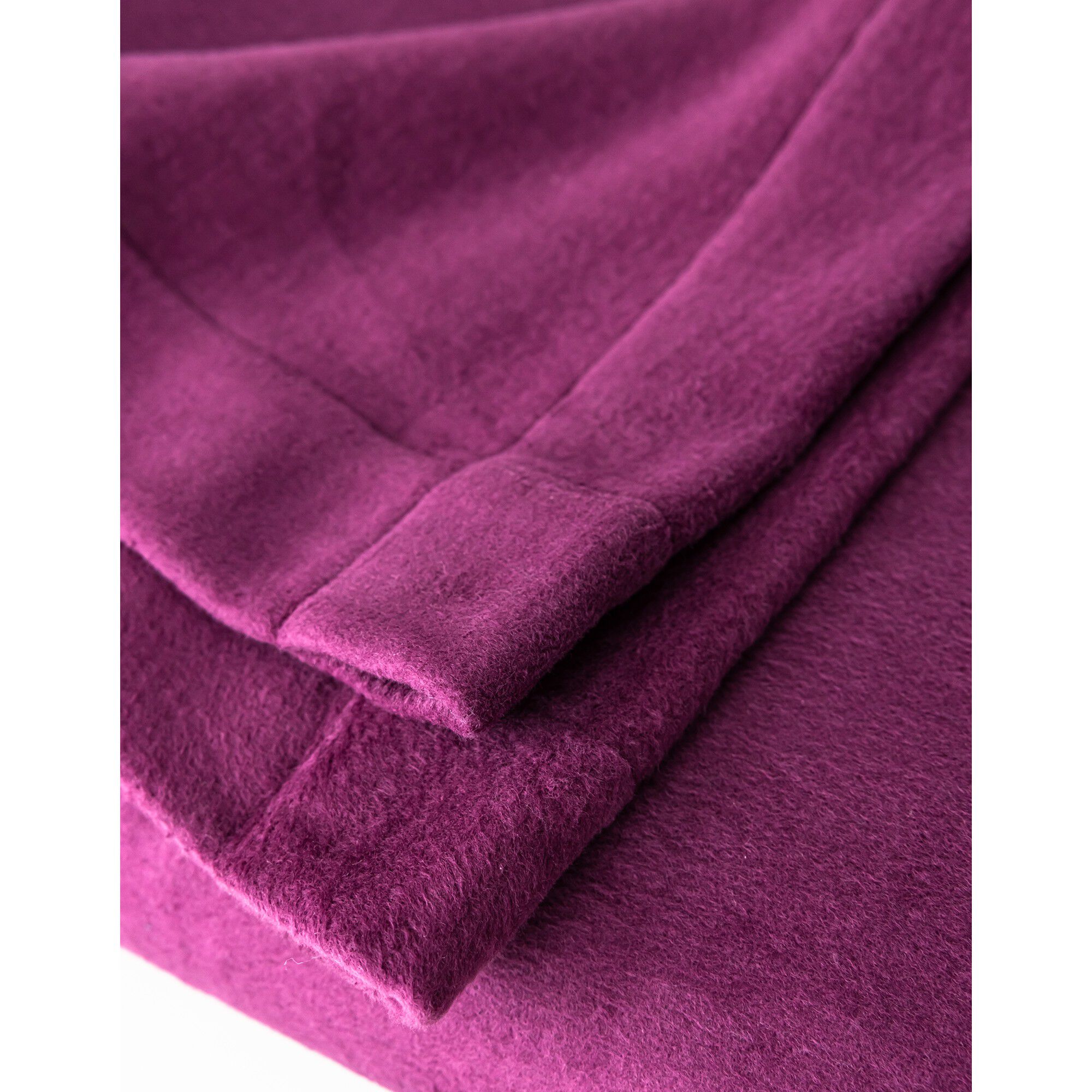 Couverture en flanelle 420g/m²