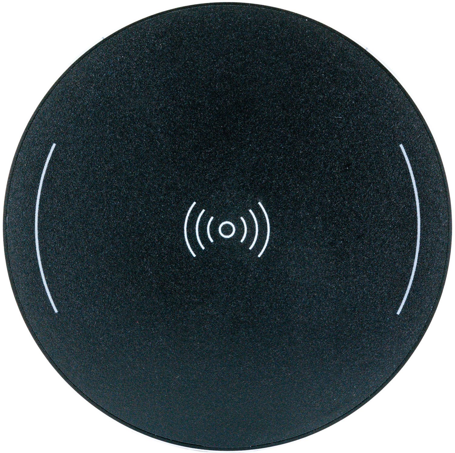 Schwaiger 10 Watt Qi Wireless Ladeplatte