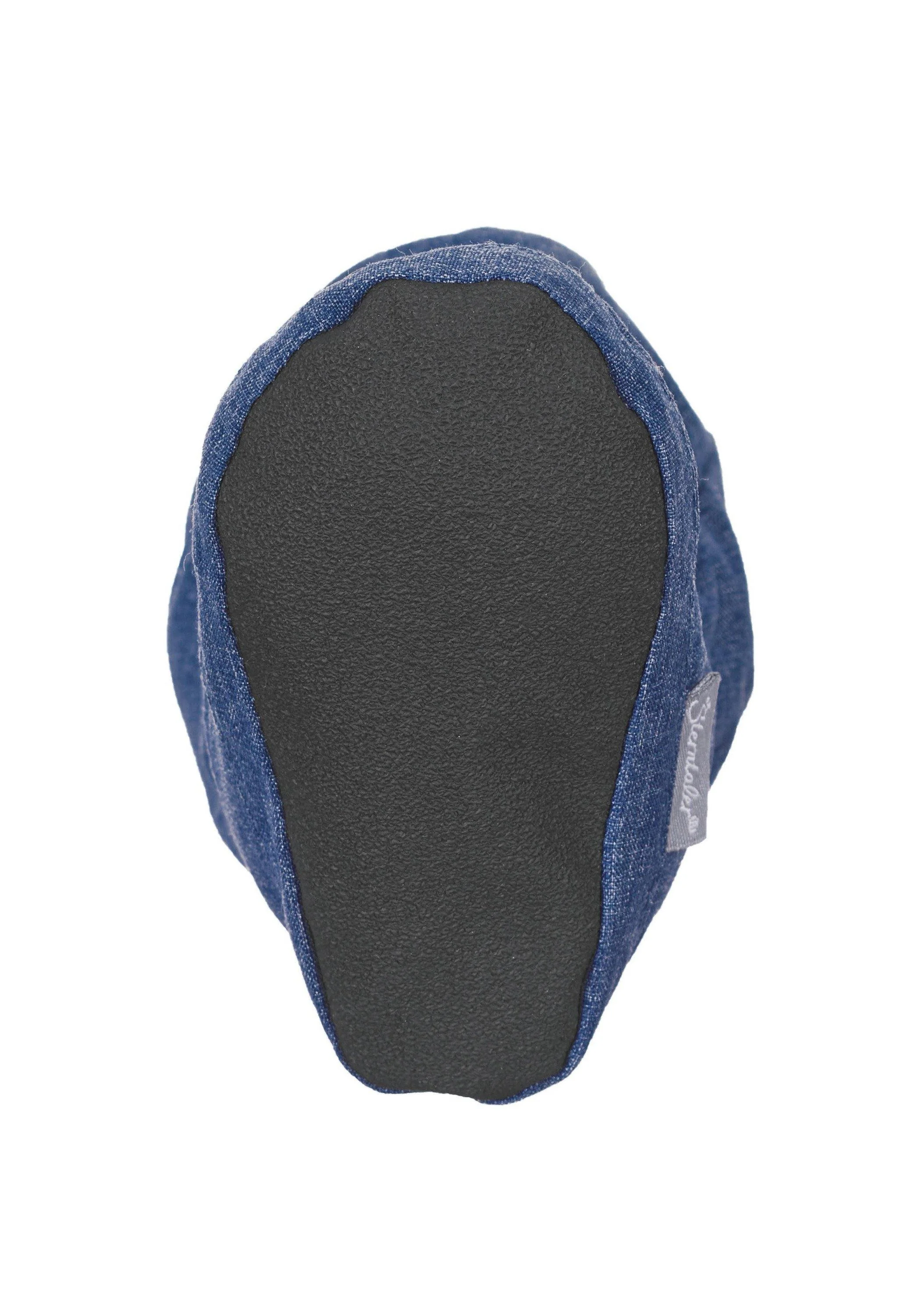 Baby-Schuh aus Funktionsmaterial melange
