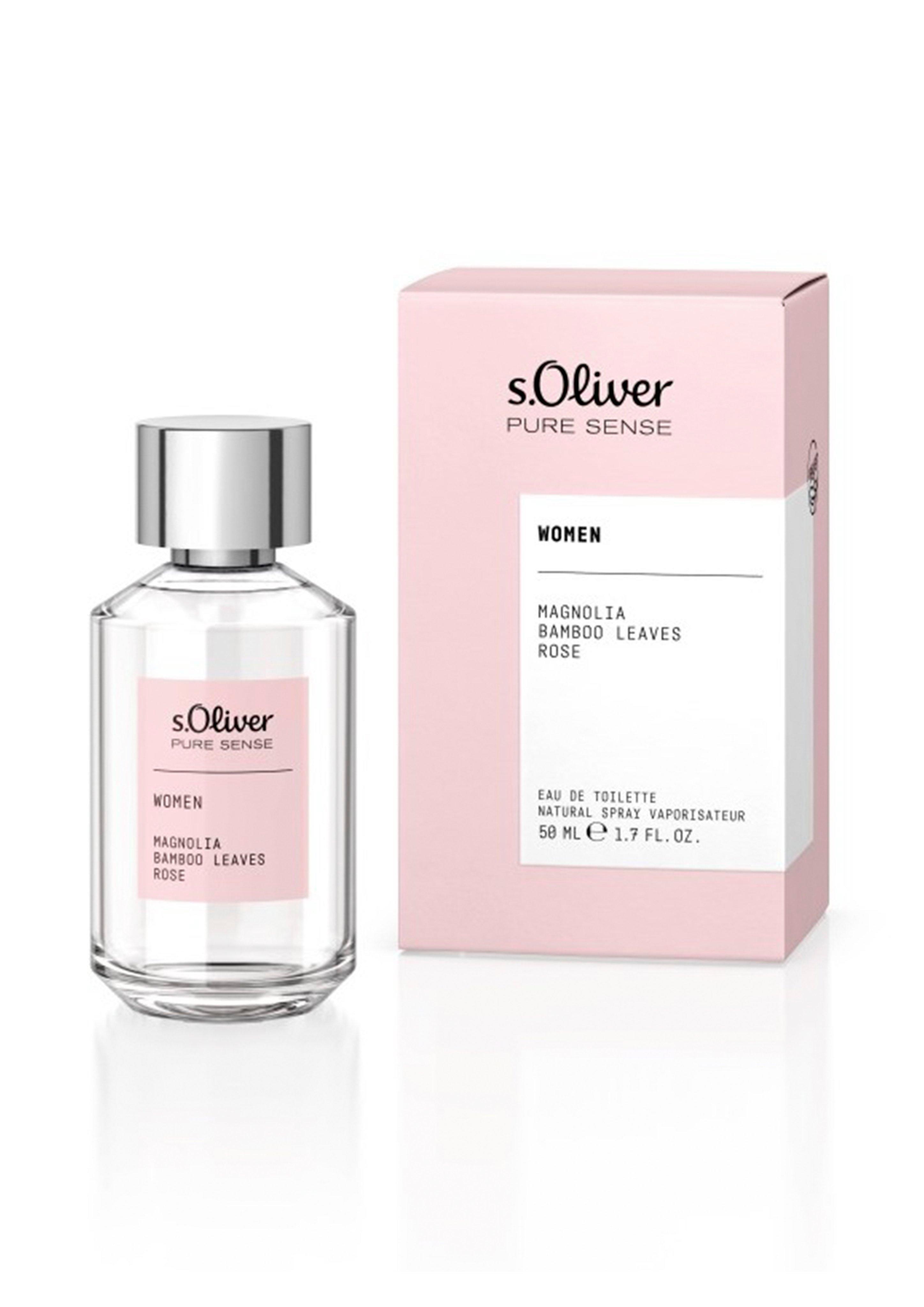 PURE SENSE Eau de Toilette 50 ml  EME-