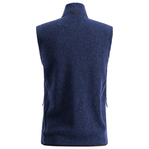Lundhags - Flok Wool Pile Vest - Wollweste