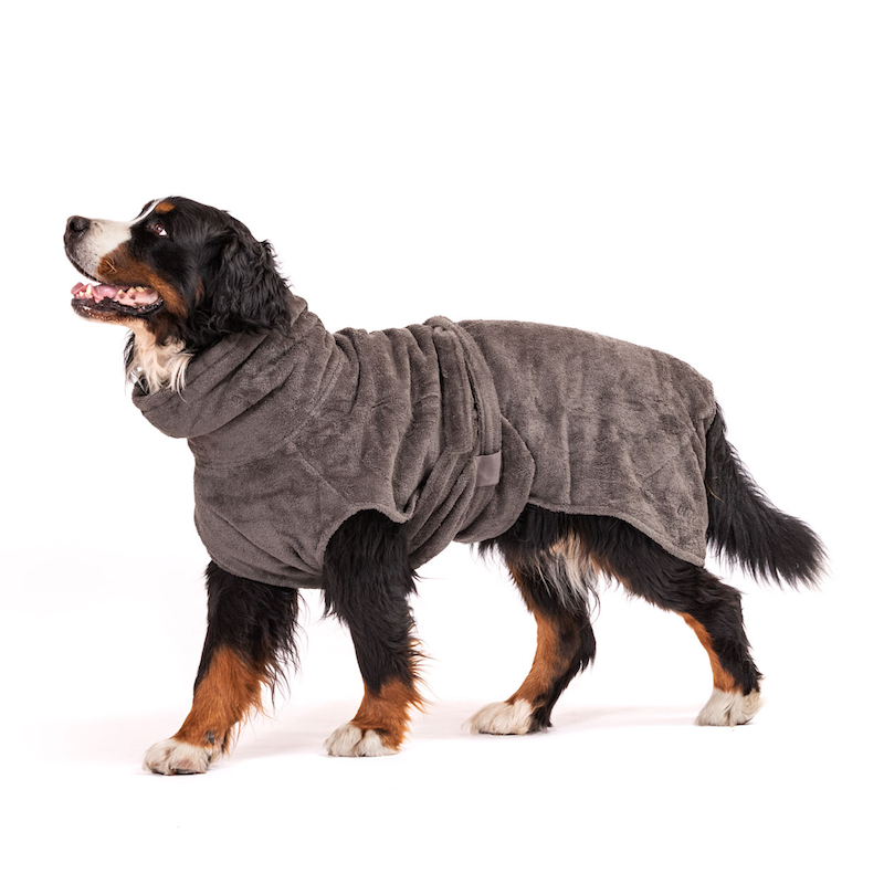 Lills Hundemäntel Lills Lill's Hundebademantel 