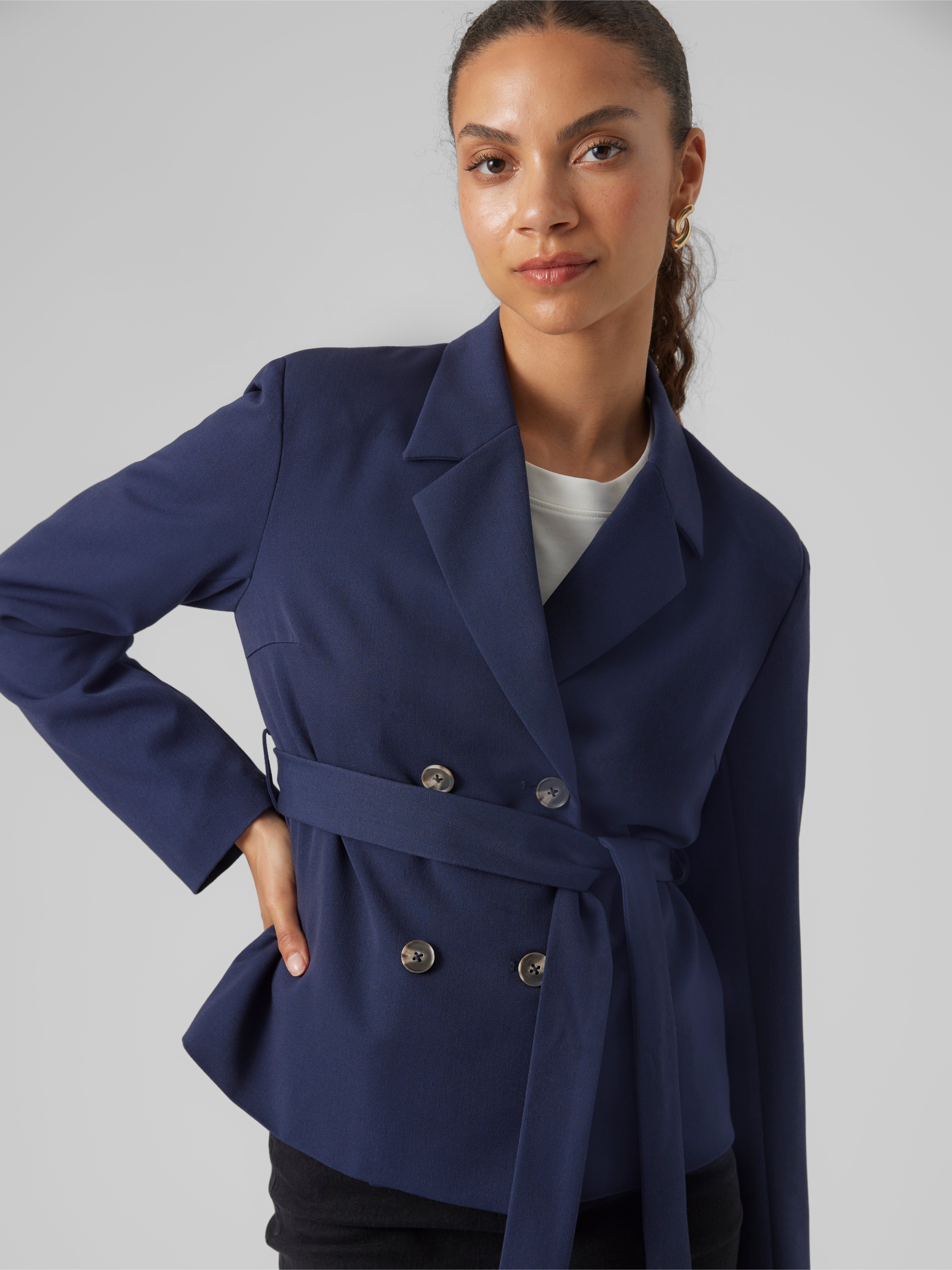 VMISABEL Blazer