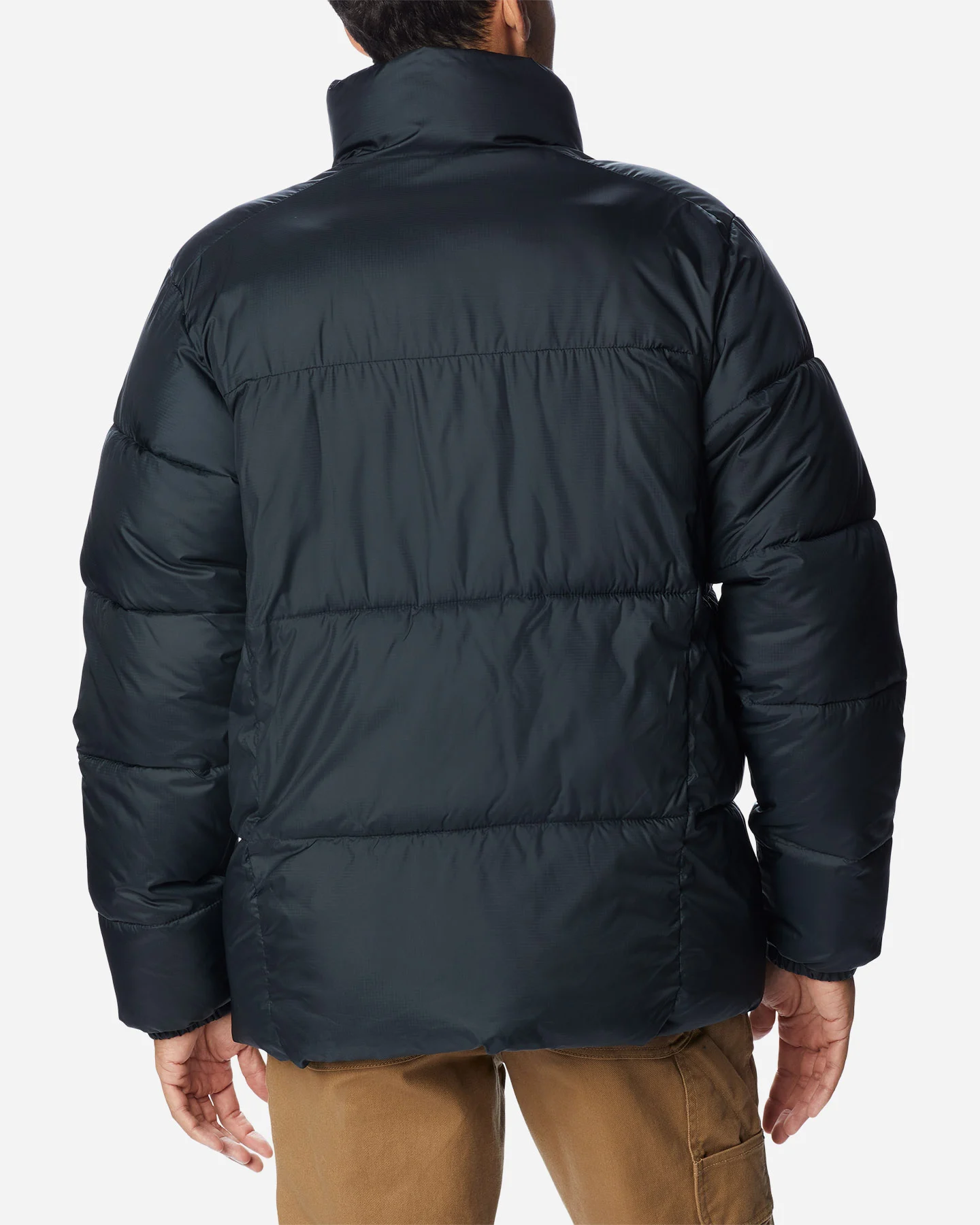 Giubbotto Columbia Pufffect Tracktop M 2025821010