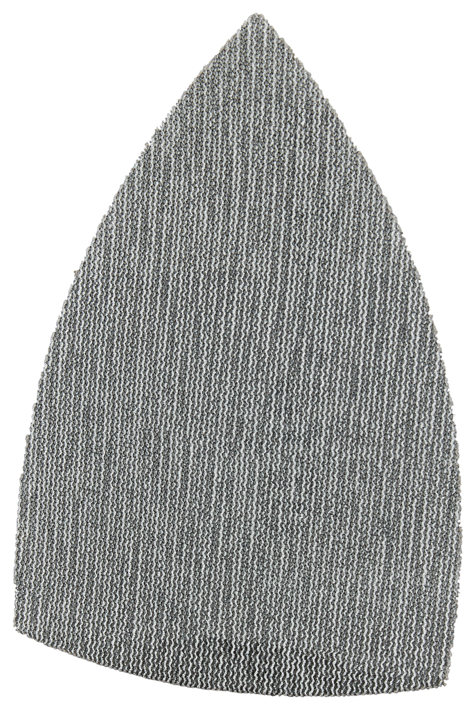 Makita Accessories D-78900 Plasă abrazivă Delta 100x150mm A120 velcro