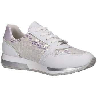 Remonte Sneaker in weiß