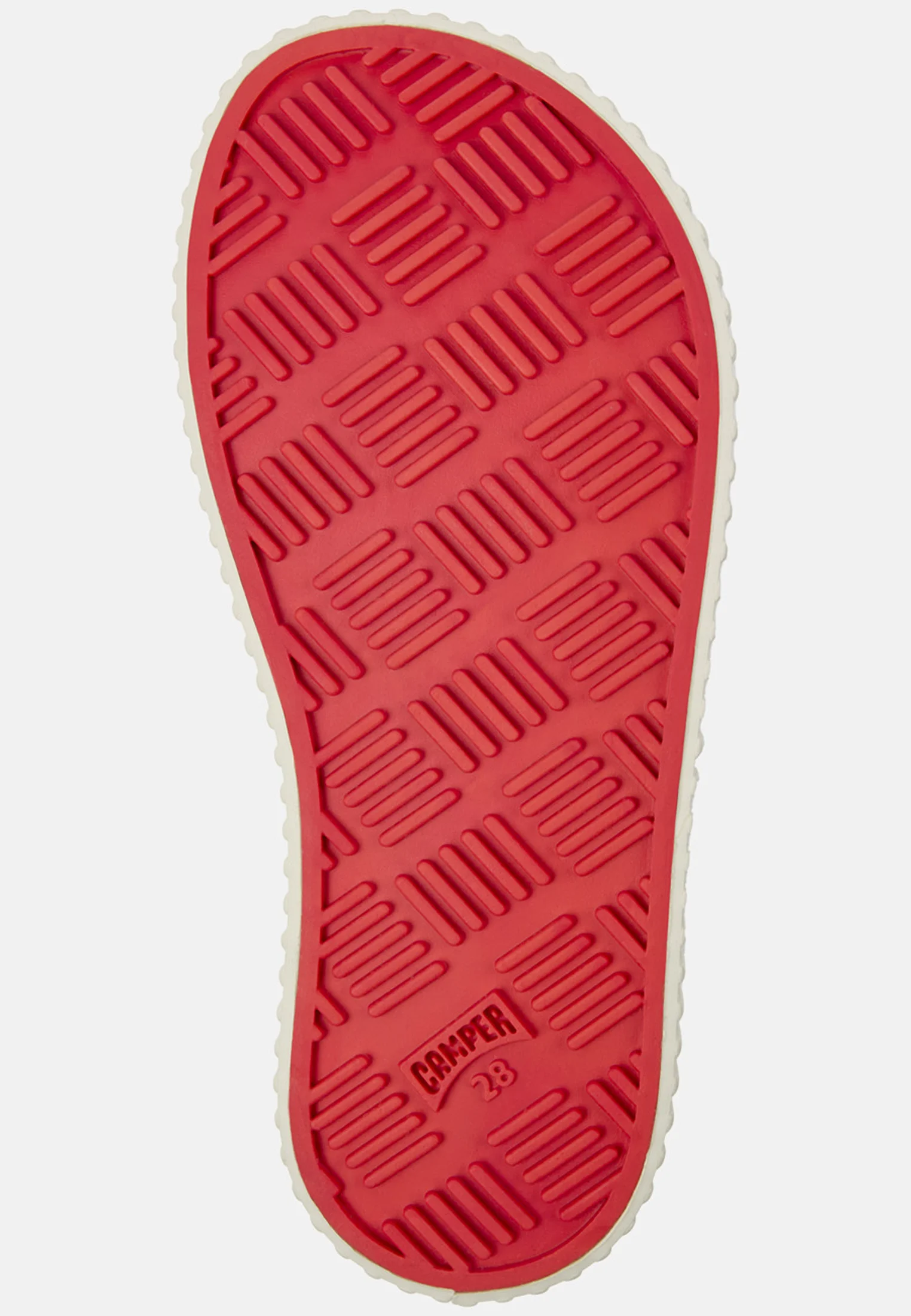 Camper PEU RODA - Zapatillas altas