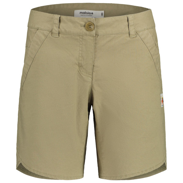 Maloja - Women's FoulyM. - Shorts