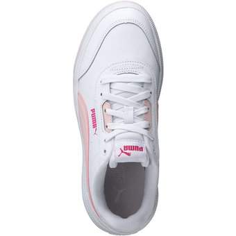PUMA Tori Sneaker in weiß