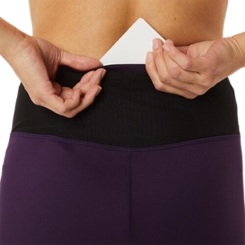 DAMEN TIGHTS WINTER RUN TIGHT
