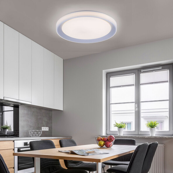 LED-Deckenleuchte LOLAsmart Leni