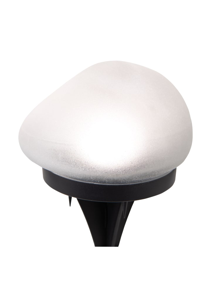 näve LED Solarleuchte 